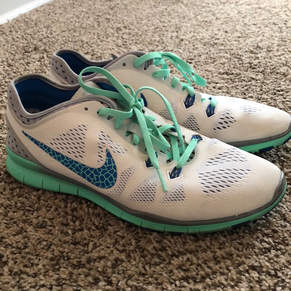 Nike 9.5